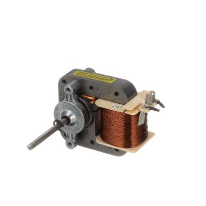 Picture of LG Ac Fan Motor Part# EAU61865302