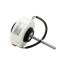 Picture of LG Motor Assembly,dc,indoor Part# EAU62283301