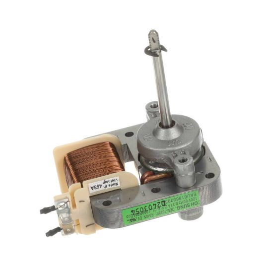 Picture of LG Motor,ac Fan Part# EAU61865305