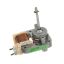 Picture of LG Motor,ac Fan Part# EAU61865305