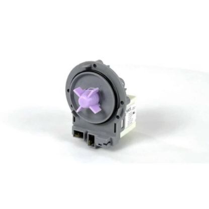 Picture of LG Motor Assembly,ac,pump Part# EAU62263306