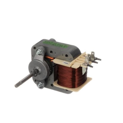 Picture of LG Ac Fan Motor Part# EAU62343001