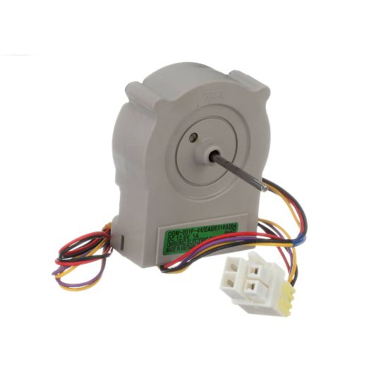 Picture of LG Dc Motor Part# EAU63103204