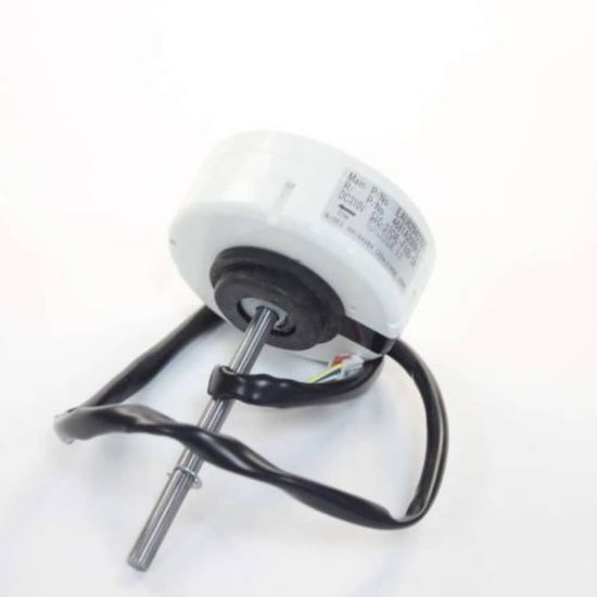 Picture of LG Motor Assembly,dc,indoor Part# EAU62943701