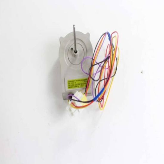 Picture of LG Dc Motor Part# EAU63103208