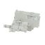 Picture of LG Motor Assembly,dc Part# EAU63403002