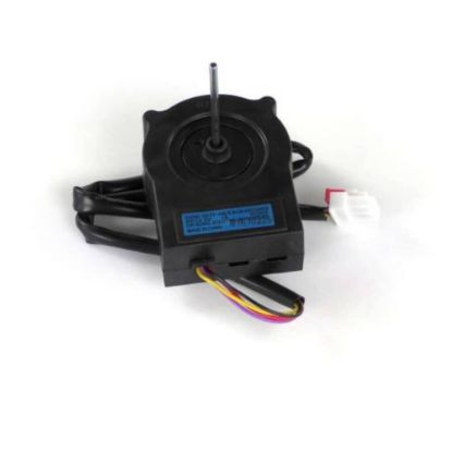 Picture of LG Dc Motor Assembly Part# EAU63923602