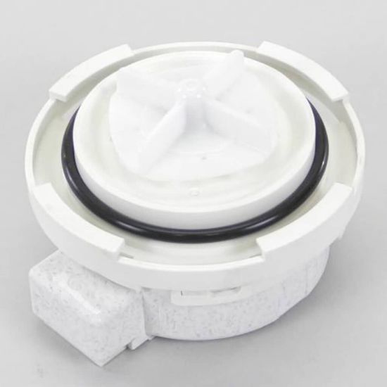 Picture of LG Motor Assembly,dc,pump Part# EAU63743803