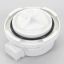 Picture of LG Motor Assembly,dc,pump Part# EAU63743803