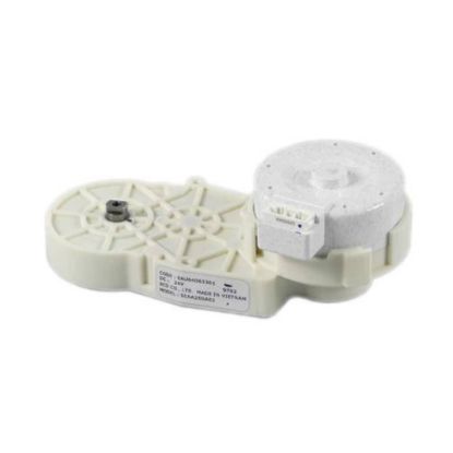 Picture of LG Motor Assembly,dc,indoor Part# EAU64063301