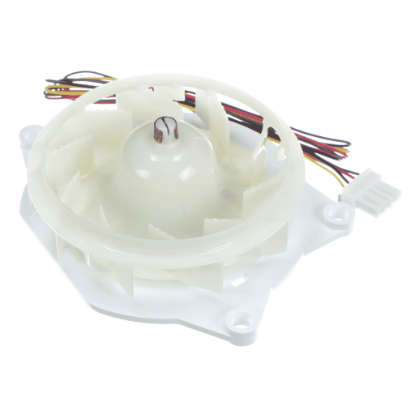 Picture of LG Motor Assembly,dc Part# EAU64824803