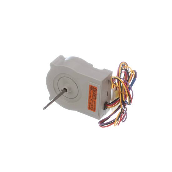 Picture of LG Dc Motor Assembly Part# EAU63923603