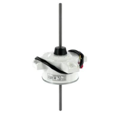 Picture of LG Dc Motor Assembly Part# EAU64124102