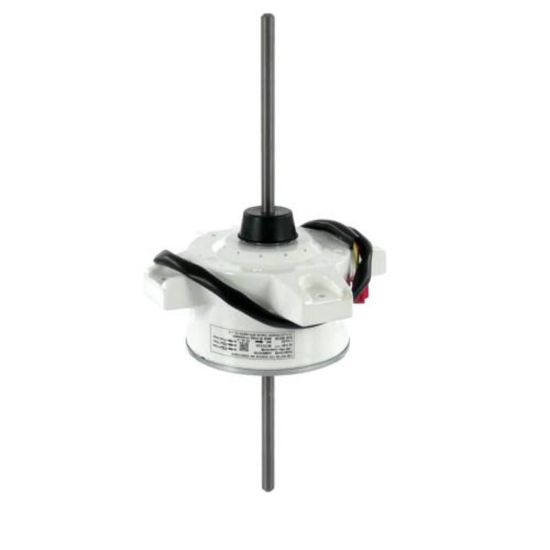 Picture of LG Dc Motor Assembly Part# EAU64124102