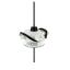 Picture of LG Dc Motor Assembly Part# EAU64124102