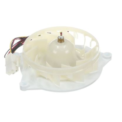 Picture of LG Motor Assembly,dc Part# EAU64824805