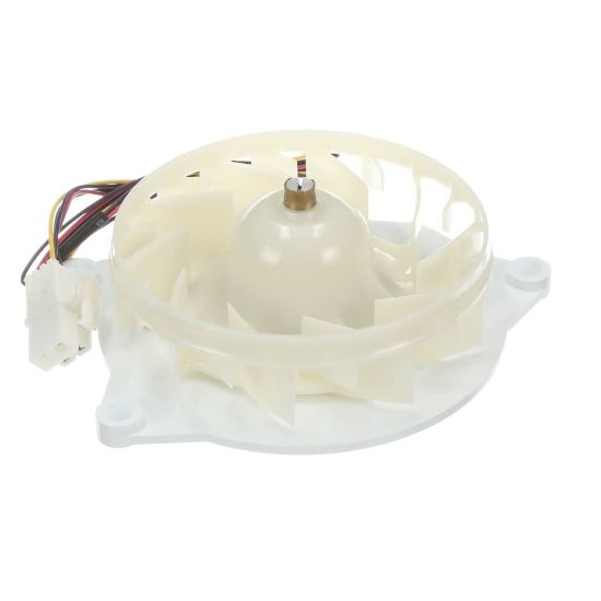 Picture of LG Motor Assembly,dc Part# EAU64824805