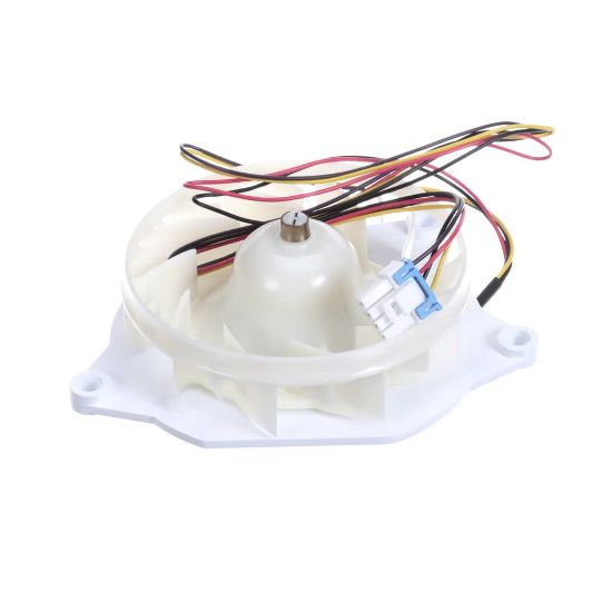 Picture of LG Motor Assembly,dc Part# EAU64824806