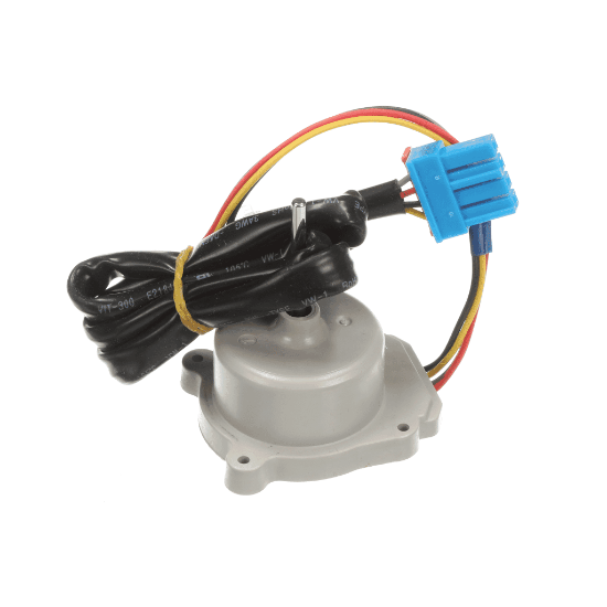 Picture of LG Motor Assembly,dc Part# EAU65058326