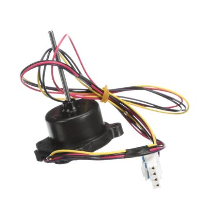 Picture of LG Motor Assembly,dc Part# EAU65058522