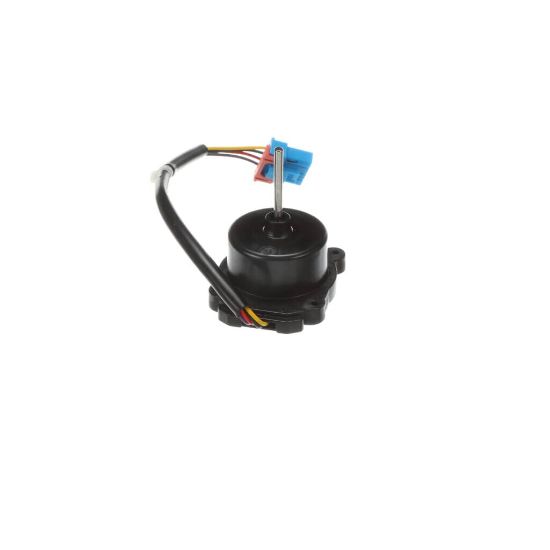 Picture of LG Motor Assembly,dc Part# EAU65058502