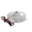 Picture of LG Motor Assembly,dc Part# EAU65089701