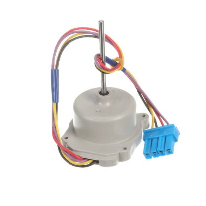 Picture of LG Motor Assembly,dc Part# EAU65058312