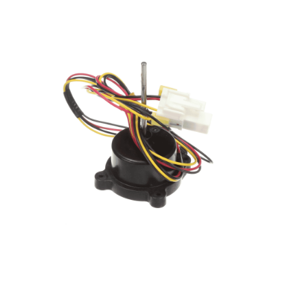 Picture of LG Motor Assembly,dc Part# EAU65058511