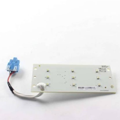 Picture of LG Led Assembly Part# EAV43060807