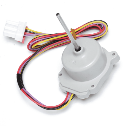 Picture of LG Motor Assembly,dc Part# EAU65058314