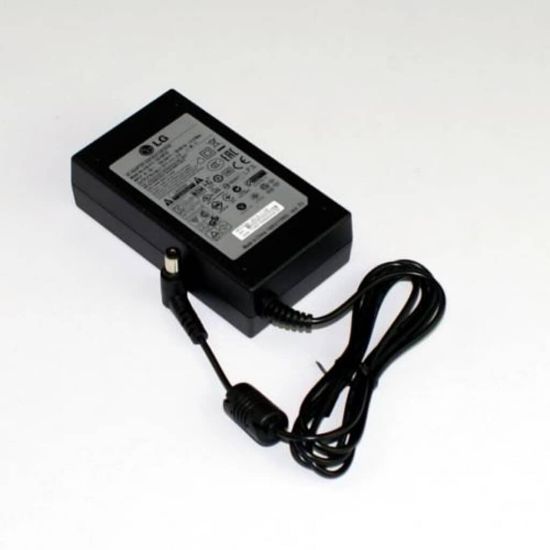 Picture of LG Ac Adapter - Needs Power Cord Part# EAY62909702