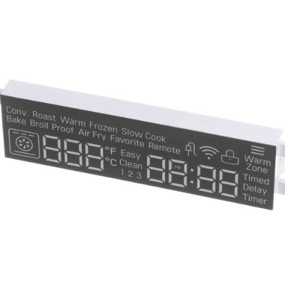 Picture of LG Led Display Module Part# EAV64012008