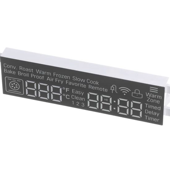 Picture of LG Led Display Module Part# EAV64012008
