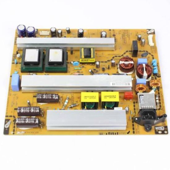 Picture of LG Power Supply Part# EAY62812701