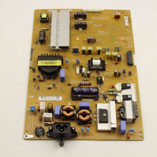 Picture of LG Power Supply Part# EAY63072701