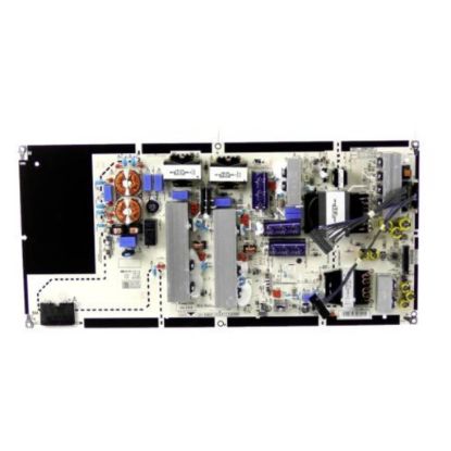 Picture of LG Power Supply Assembly Part# EAY64470103