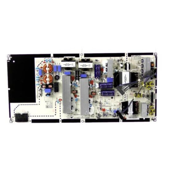 Picture of LG Power Supply Assembly Part# EAY64470103