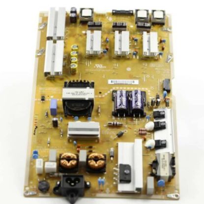 Picture of LG Power Supply Assembly Part# EAY63689201