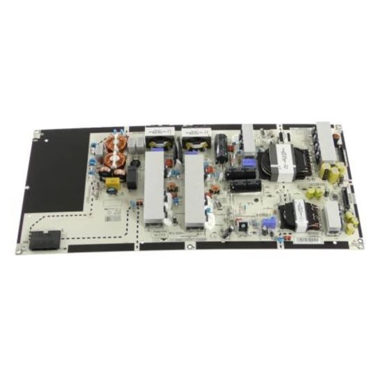 Picture of LG Power Supply Assembly Part# EAY64470102