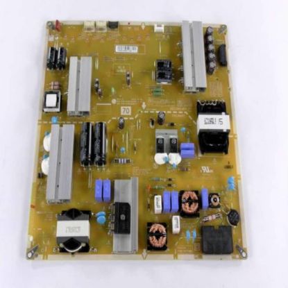 Picture of LG Power Supply Assembly Part# EAY64489671