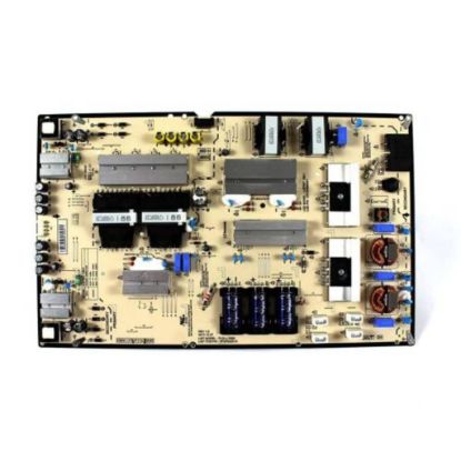 Picture of LG Power Supply Assembly Part# EAY64888601