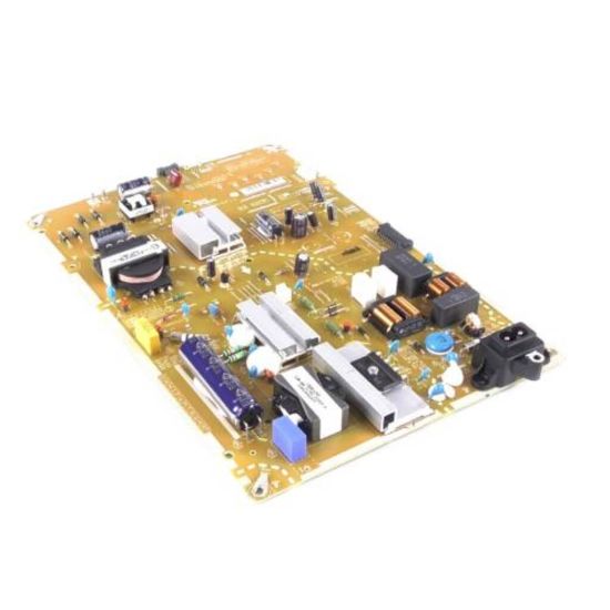 Picture of LG Power Supply Assembly Part# EAY65169953