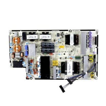 Picture of LG Power Supply Assembly Part# EAY65170412