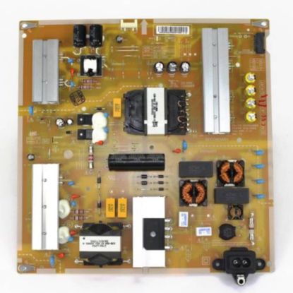 Picture of LG Power Supply Assembly Part# EAY65248602