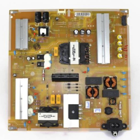 Picture of LG Power Supply Assembly Part# EAY65248602