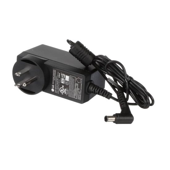 Picture of LG Adapters Part# EAY65890005