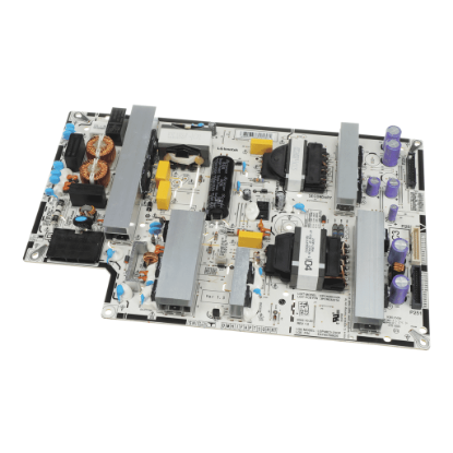 Picture of LG Power Supply Assembly Part# EAY65768829