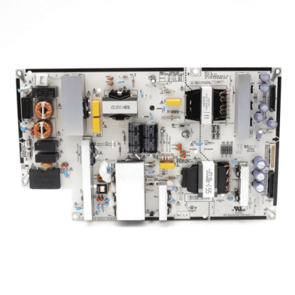 Picture of LG Power Supply Assembly Part# EAY65768823