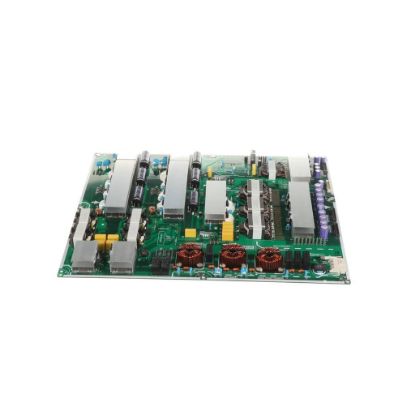 Picture of LG Power Supply Assembly Part# EAY65895101