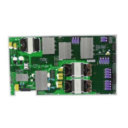 Picture of LG Power Supply Assembly Part# EAY65894522